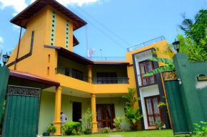 Гостиница Villa16Hikkaduwa  Hikkaduwa